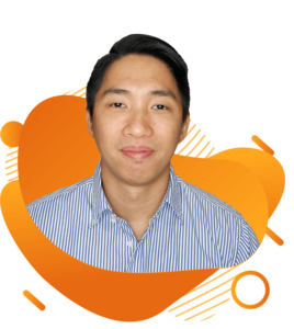 Karlo Joson profile photo for Pathway to Aus team page