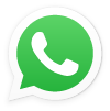 WhatsApp logo Medium